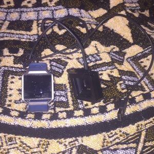 Fitbit blaze